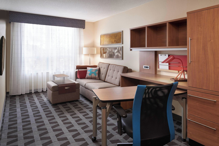 TownePlace Suites by Marriott Windsor, Essex