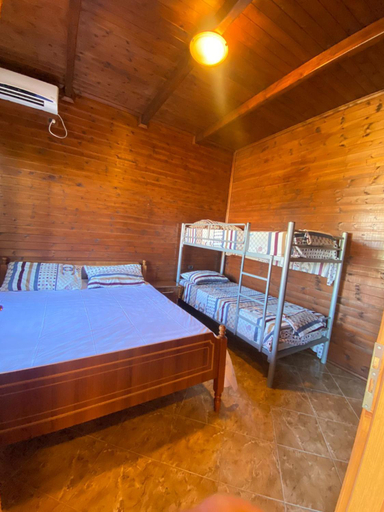 4, GuestHouses Gjokazaj Tale Beachfront, Lezhës