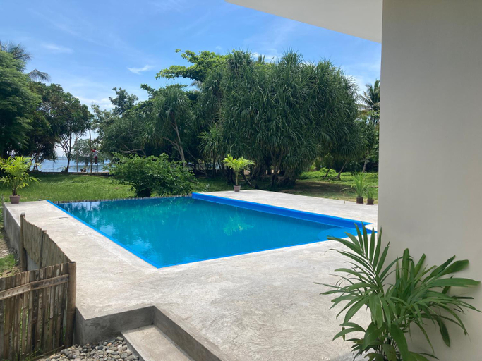 Sport & Beauty, The Lazy Tiki, Buenavista