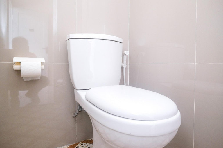 Bathroom 3