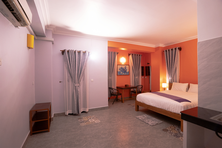 Bedroom 13