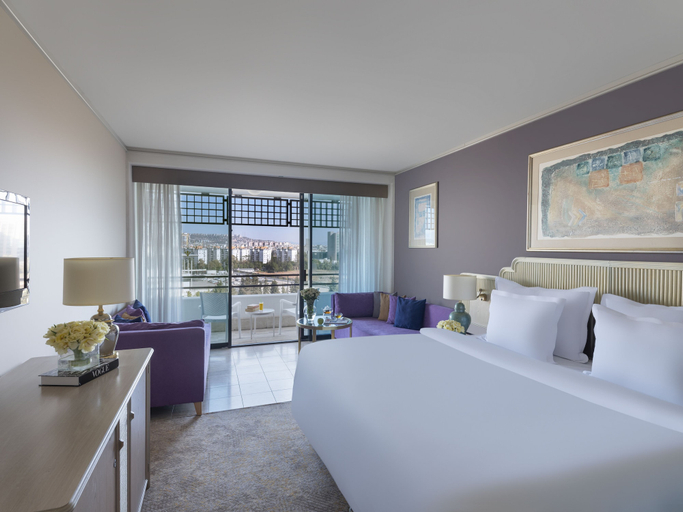 Bedroom 3, Rixos Downtown Antalya All Inclusive - The Land of Legends Access, Antalya