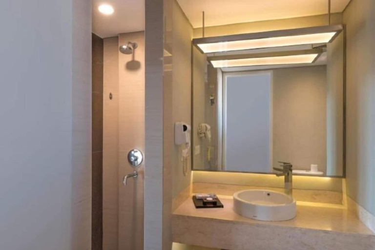 Bedroom 5, Wyndham Garden Kuta Beach, Bali, Badung