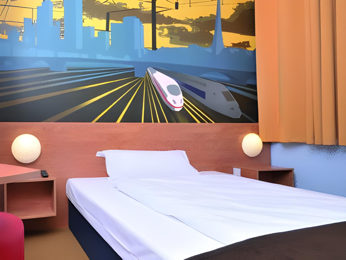 Bedroom 11