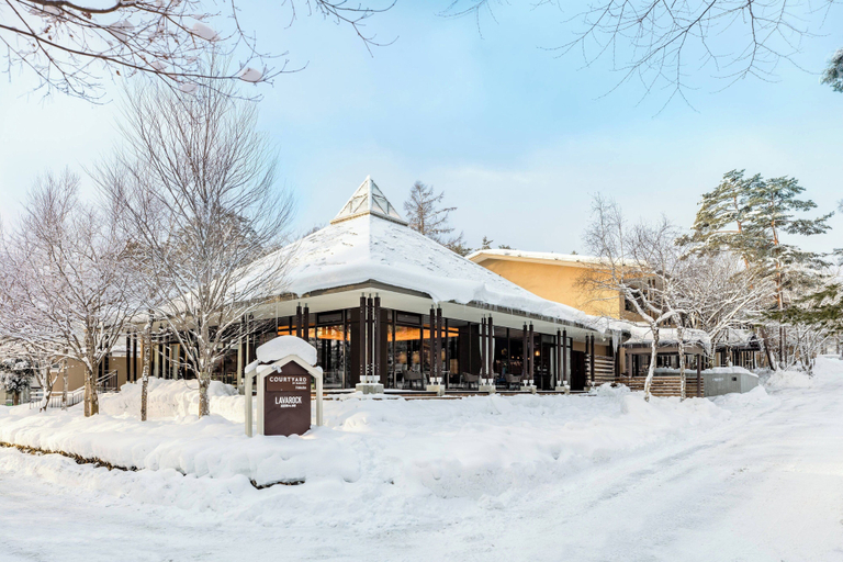 Exterior & Views 2, Courtyard by Marriott Hakuba, Hakuba
