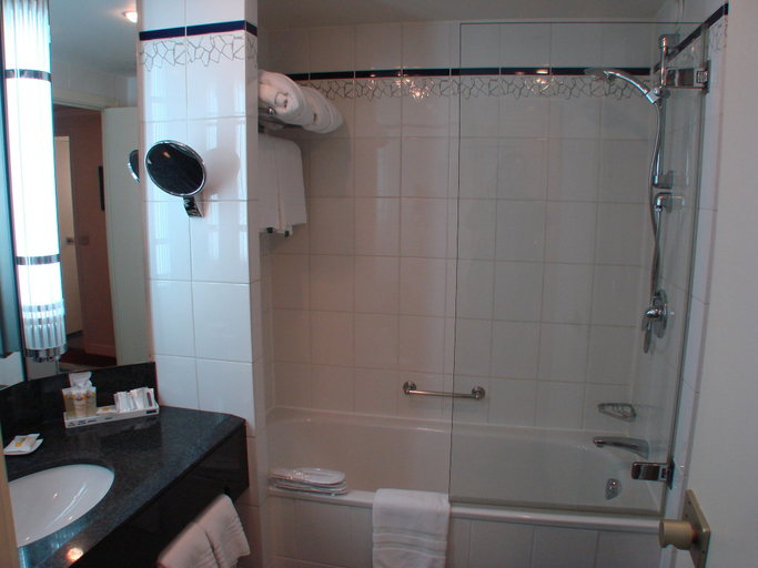 Bathroom 5, Pullman Bucharest, Municipiul Bucuresti