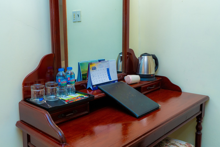Amenities