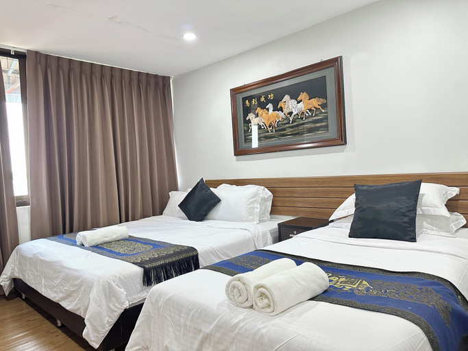 Bedroom 11