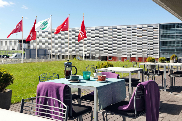 Food & Drinks 5, Scandic Stavanger Airport, Sola