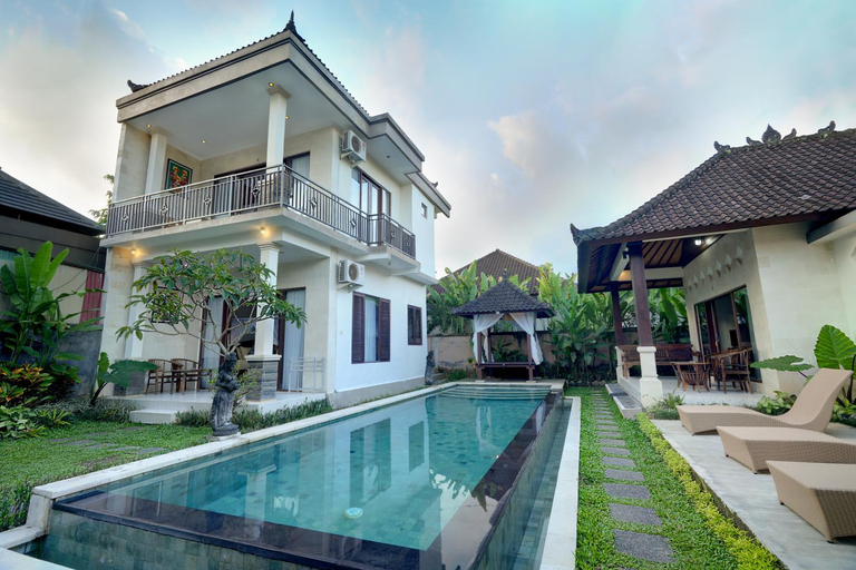 Swimming Pool 5