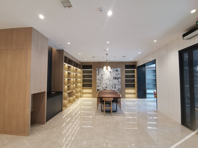 Others 4, Hanting Hotel Qingdao Zhaiqiao Zhongshan Road, Qingdao