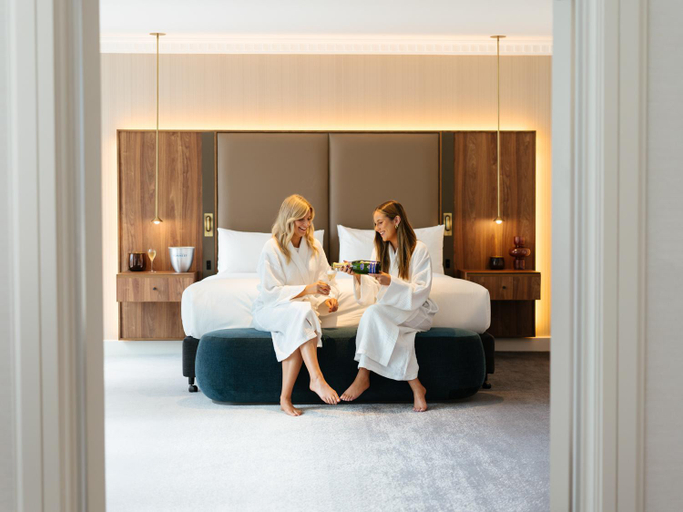 Bedroom 10