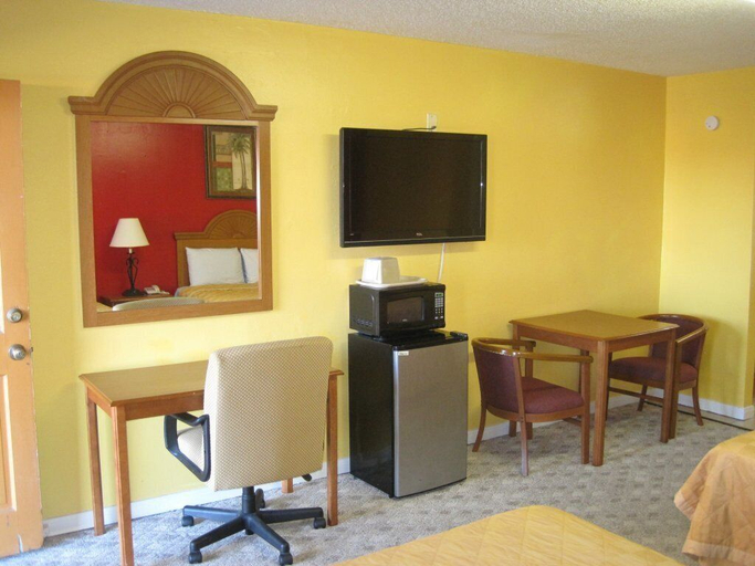 Others 3, BESTWAY INN, Houston