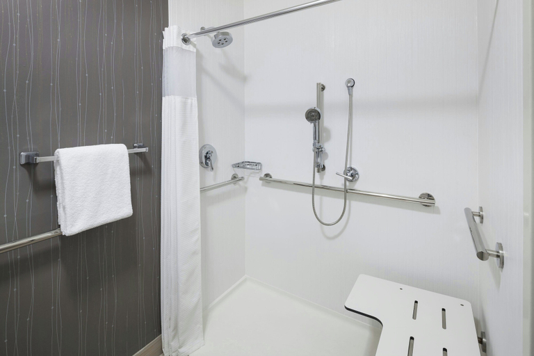 Bathroom 3