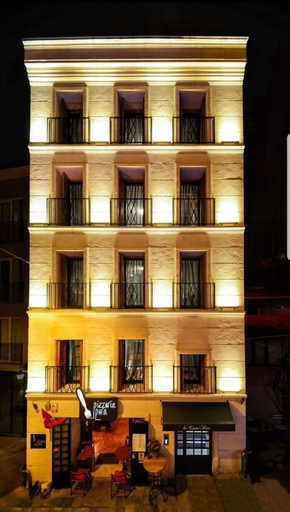 Exterior & Views 2, Urban Quarters - Asmali Mescit, Beyoğlu