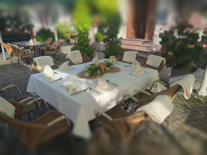 Food & Drinks 4, Hotel Restaurant Krone, Ortenaukreis