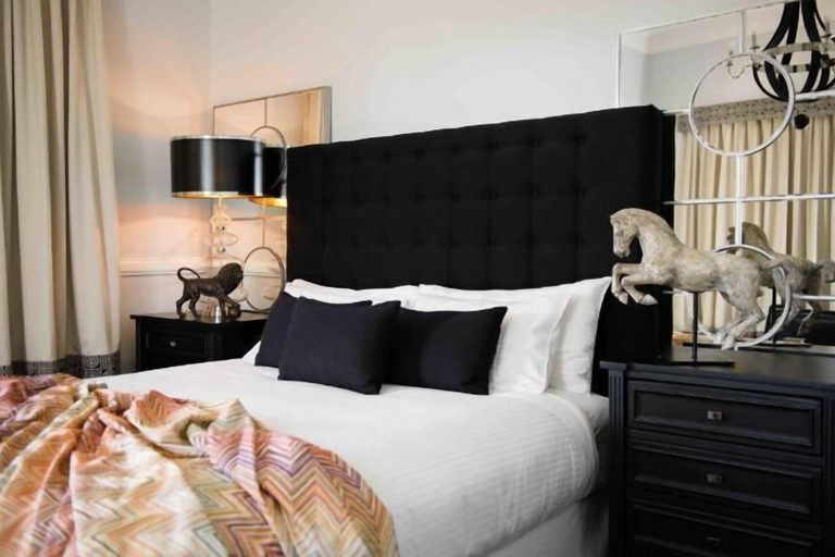 Bedroom 18