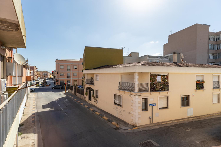 Others 3, Relis rooms, Cagliari