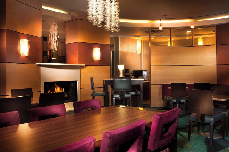 Food & Drinks 4, SpringHill Suites by Marriott Dallas DFW Airport N/Grapevine, Tarrant