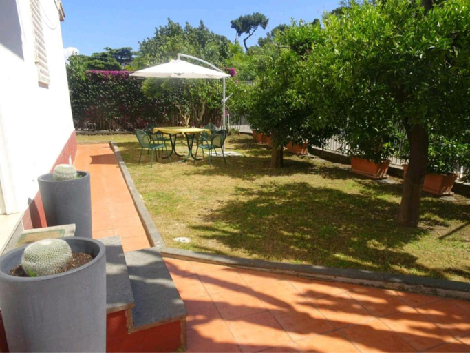 Others 4, B&B Rivalta - Posillipo, Napoli