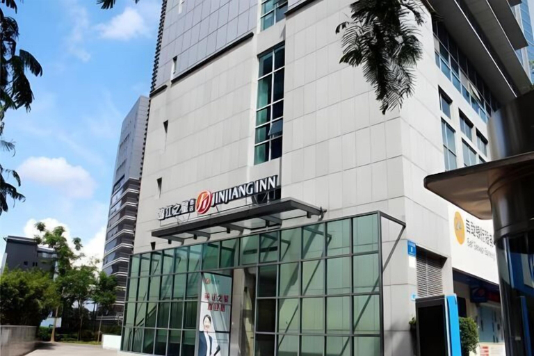 Exterior & Views 2, Jinjiang Inn (Shenzhen Nanshan Science & Technology Park), Shenzhen
