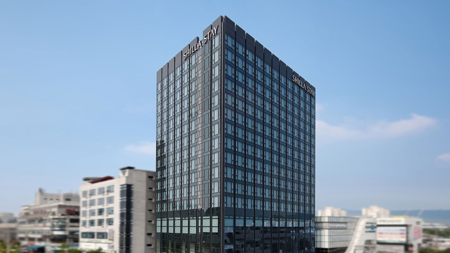 Exterior & Views 2, Shilla Stay Cheonan, Cheonan