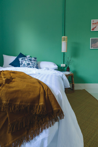Bedroom 14