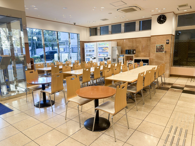 Food & Drinks 5, Toyoko Inn Osaka Sakai Higashi Station, Sakai