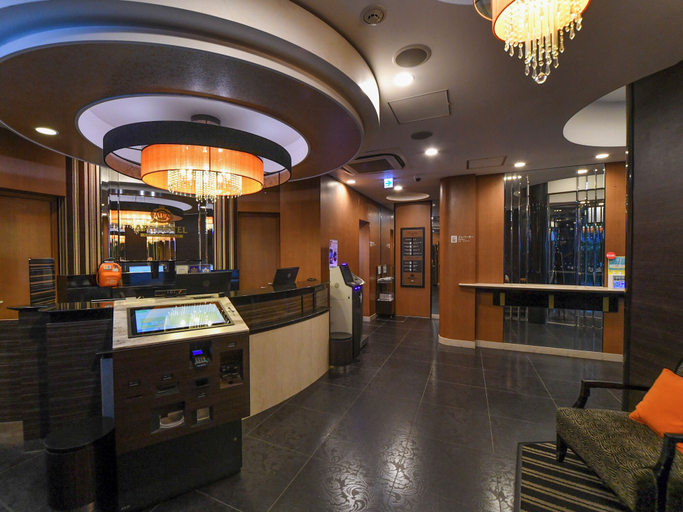Others 2, APA Hotel Shimbashi Onarimon, Minato