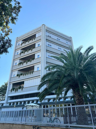 Allegroitalia La Spezia 5 Terre, La Spezia