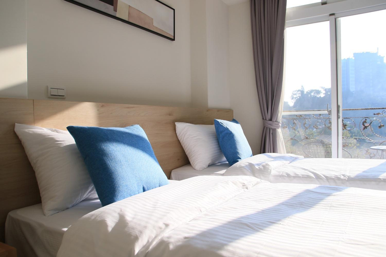 161 Easy Inn, Nantou