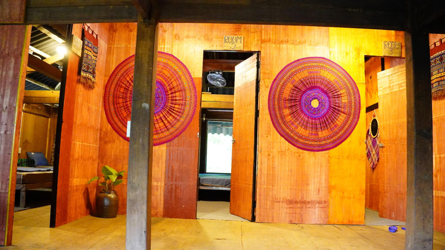 Others 5, Du Gia Yên Homestay, Yên Minh