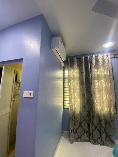 Bathroom 5, A&P Inn Homestay Machang, Machang