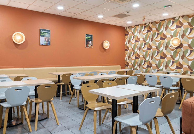 Food & Drinks 5, B&B HOTEL Lyon Ouest Tassin, Rhône