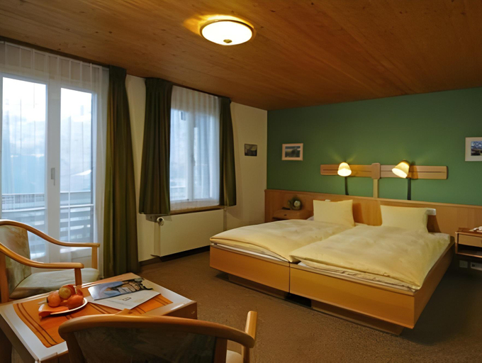 Bedroom 10