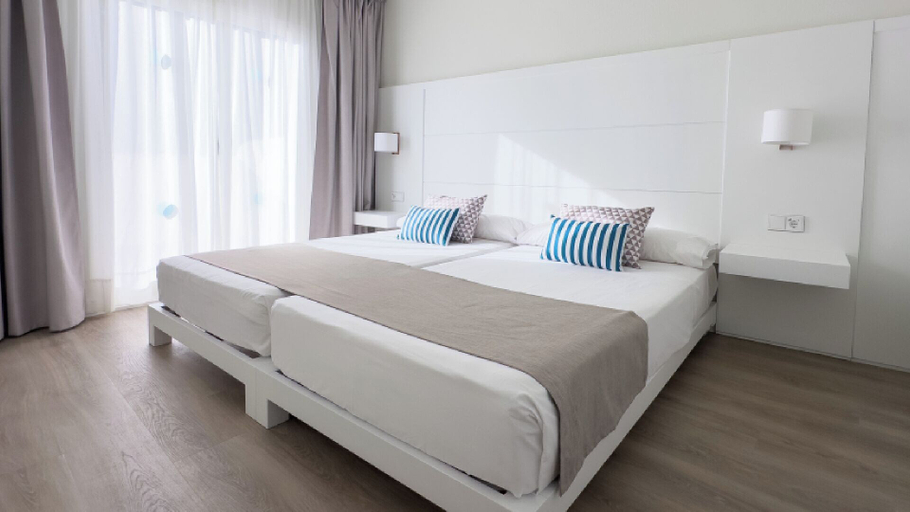 Bedroom 3, BLUESEA Club Martha’s, Baleares