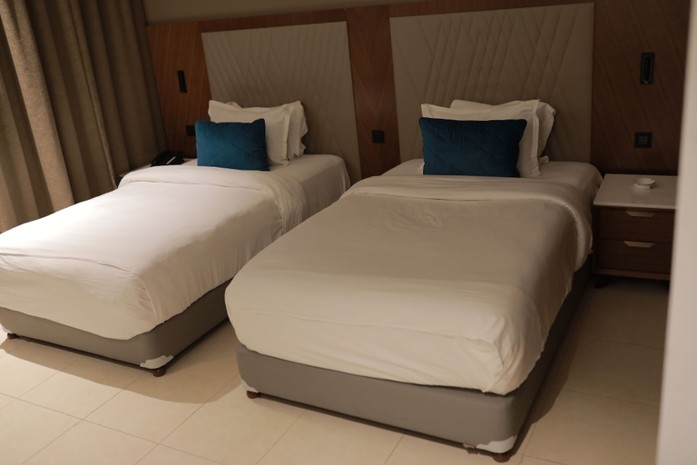 Bedroom 14