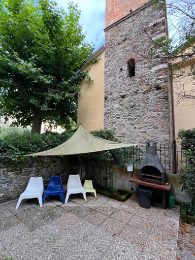 Il Parco Apartments, Massa Carrara