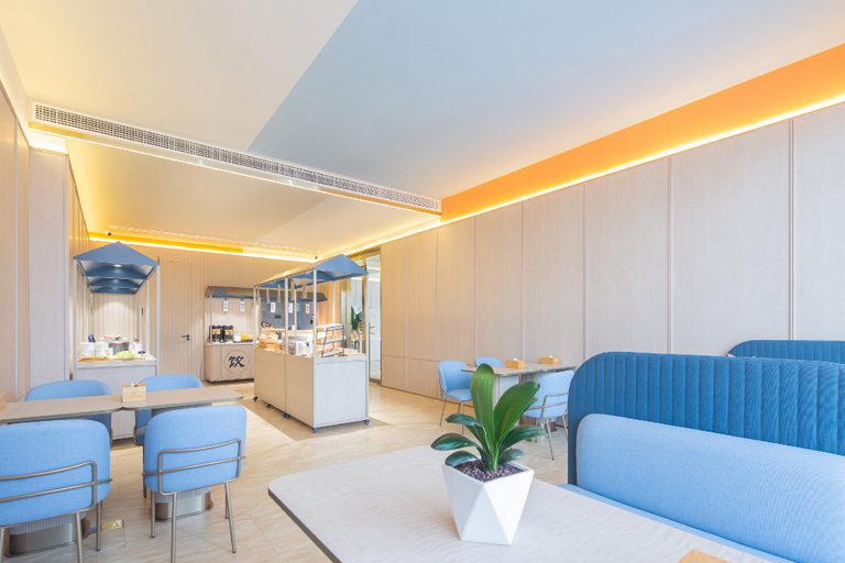 Others 3, Hanting Hotel Shangqiu Minquan Bingxiong Avenue, Shangqiu