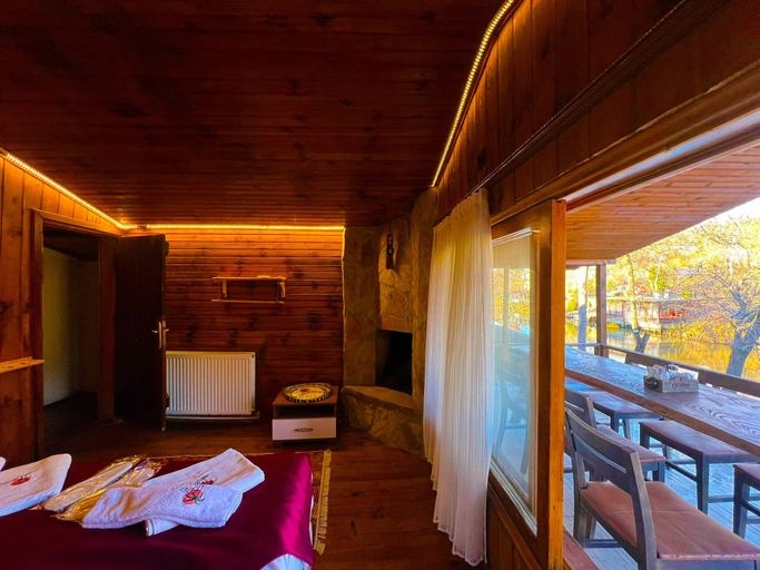 Bedroom 3, Paradise Plus Agva, Şile