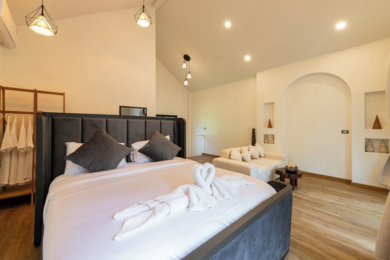 Bedroom 3, Inthada At Mae Kampong, K. Mae On