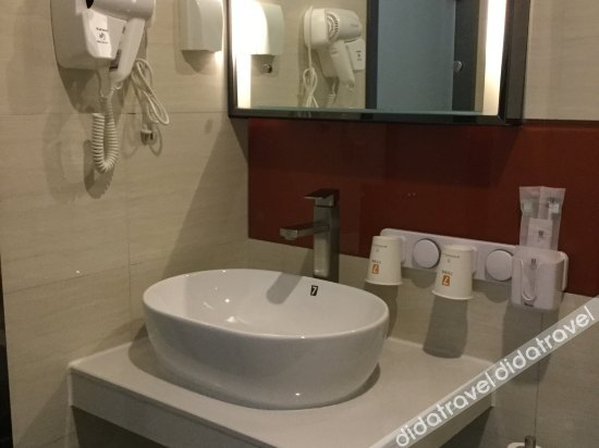 Others 5, Aisi Hotel, Chengdu