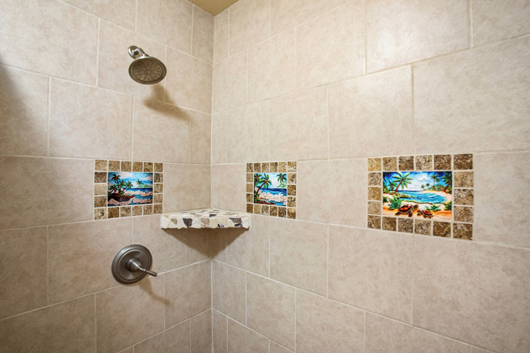 Bathroom 5, Maui Kaanapali Villas Resort by KBM, Maui