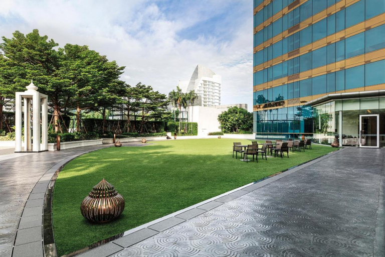 Exterior & Views 2, Grande Centre Point Terminal 21, Wattana