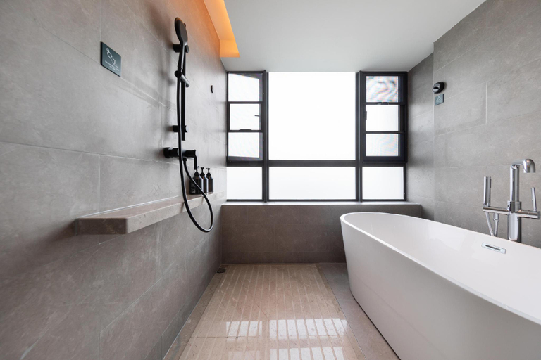 Bathroom 3