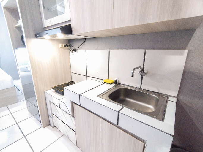 Others 4, Restful and Simply Studio at The City Square Apartment By Travelio, Surabaya