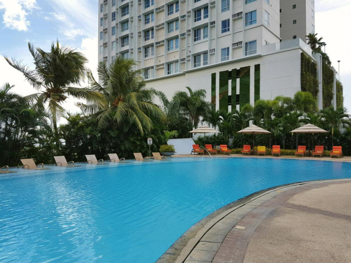 Sport & Beauty 2, Marco Polo Plaza Cebu, Cebu City