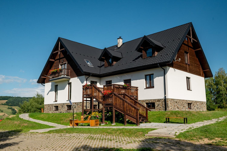 Others 5, Alpida, Bieszczady
