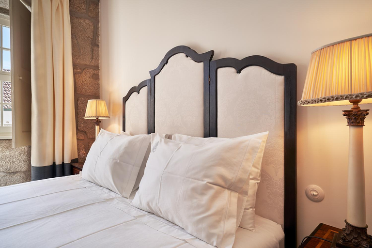 Bedroom 2, Solar de Vilar Seco, Nelas