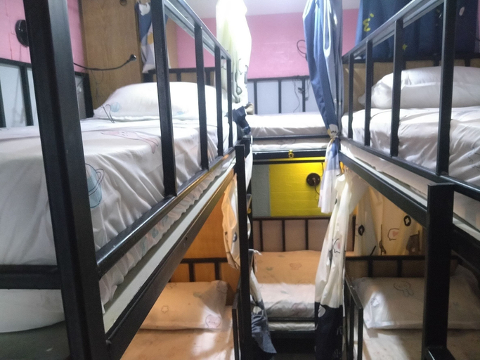 Bedroom 8